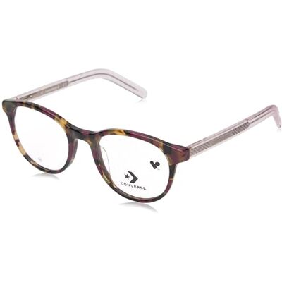 Converse Cv5081 uniseks-volwassene Zonnebril Converse Cv5081 uniseks-volwassene Zonnebril