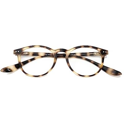 Connecticut 1.5x Tortoise Shell Leesbril Connecticut 1.5x Tortoise Shell Leesbril