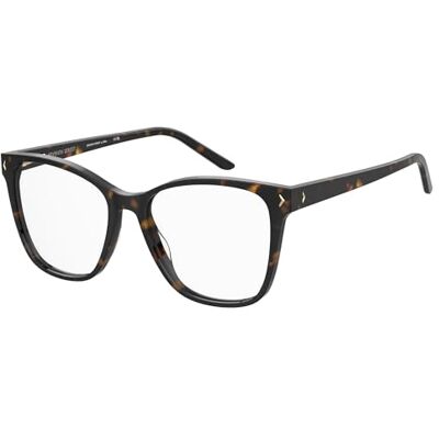 SEVENTH STREET 7A 603 bril Havana 54/16/140 voor dames, Havana, 54/16/140 SEVENTH STREET 7A 603 bril Havana 54/16/140 voor dames, Havana, 54/16/140