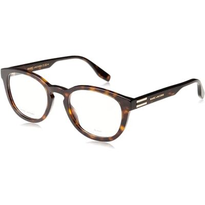 Marc Jacobs MARC 721 086 HAVANA 51/21/145 MAN Brilmonturen Marc Jacobs MARC 721 086 HAVANA 51/21/145 MAN Brilmonturen