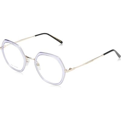 Marc Jacobs MARC 700 BIA LILAC GOLD 51/23/145 Vrouw Brilmonturen Marc Jacobs MARC 700 BIA LILAC GOLD 51/23/145 Vrouw Brilmonturen