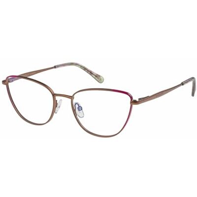 RADLEY Women's RDO-6019 Optical Prescription Eyewear Frames, roze, 53, Rosé, 53 RADLEY Women's RDO-6019 Optical Prescription Eyewear Frames, roze, 53, Rosé, 53