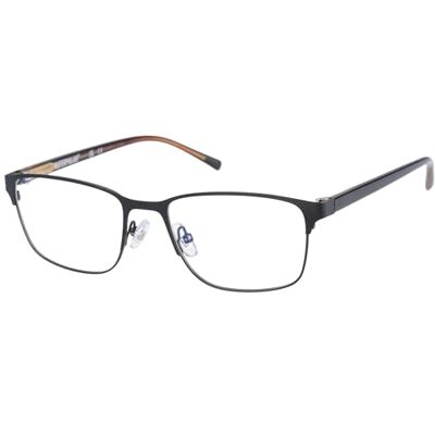 CAT erpillar Men's CPO-3519 Optische Prescription Eyewear Frames, Black, 53, zwart, 53 CAT erpillar Men's CPO-3519 Optische Prescription Eyewear Frames, Black, 53, zwart, 53