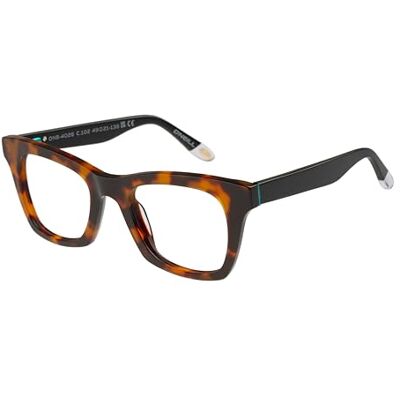 O'Neill ONB 4026 102 Plastic Bril Bruin O'Neill ONB 4026 102 Plastic Bril Bruin
