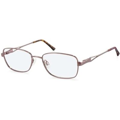 Puccini Women's PCO-309 Optische Prescription Eyewear Frames, Roze, 50, roze, 50 Puccini Women's PCO-309 Optische Prescription Eyewear Frames, Roze, 50, roze, 50