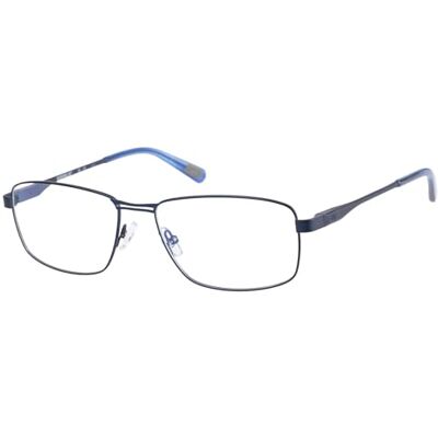 CAT erpillar Men's CTO-3017 Optische Prescription Eyewear Frames, Navy, 59, Donkerblauw, 59 CAT erpillar Men's CTO-3017 Optische Prescription Eyewear Frames, Navy, 59, Donkerblauw, 59