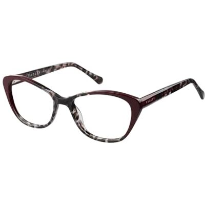 RADLEY Women's RDO-6020 Optical Prescription Eyewear Frames, bordeaux, 53, bordeaux, 53 RADLEY Women's RDO-6020 Optical Prescription Eyewear Frames, bordeaux, 53, bordeaux, 53