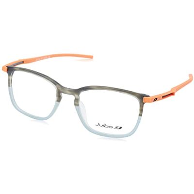 Julbo Oriengo bril, zwart/blauw, 48 voor dames, Zwart/Blauw Julbo Oriengo bril, zwart/blauw, 48 voor dames, Zwart/Blauw