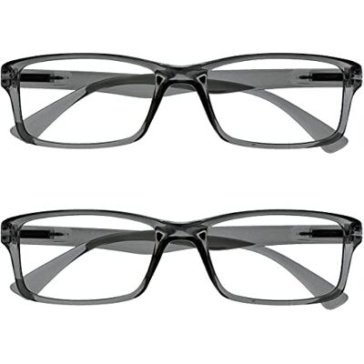 The Reading Glasses Company - RR92-7-350 - Premiumplast - Leesbril The Reading Glasses Company - RR92-7-350 - Premiumplast - Leesbril