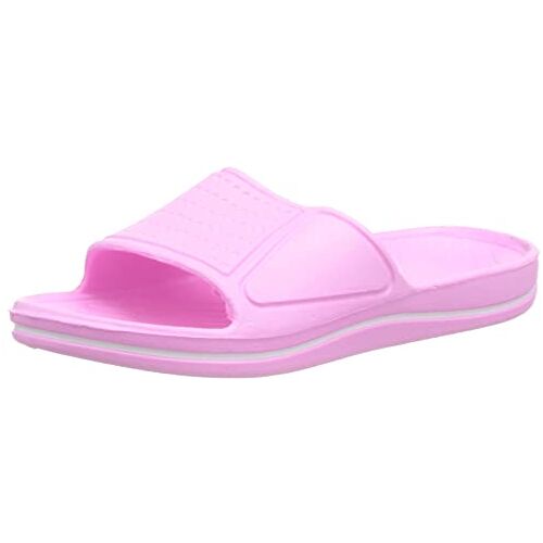 Beck MinisUniseks-kindBadschoenenDouche- en badschoenen, roze, 25 EU