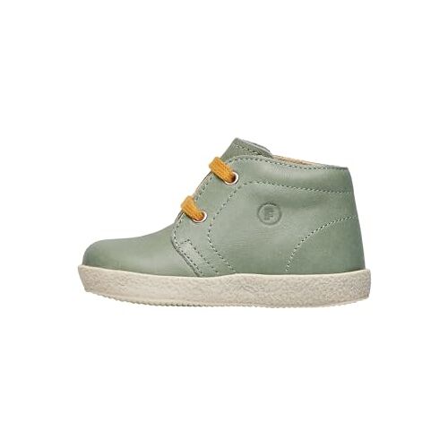 Falcotto Conte kinderschoenen, Sage-pompoen, 26 EU, salie pompoen, 26 EU