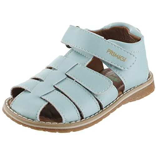 PRIMIGI Green for Change, sandalen, aquamarijn, 33 EU, Aquamarijn