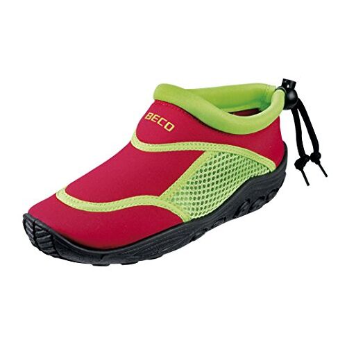 Beco Surf- en badschoenen-92171 Unisex kinderen surf en badschoenen