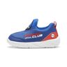 PUMA BMW M Motorsport Bao Kart motorsportschoenen voor peuters 20 Pro Blue