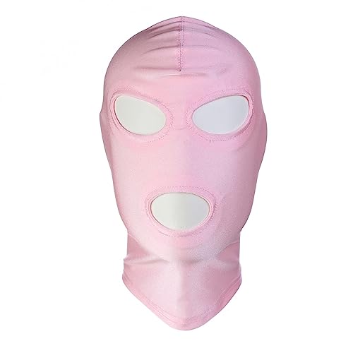 YEKIM Maskerfeestmaskers, rollenspel, hoofddekselmaskers, koppels, maskers voor volwassenen voor volwassenen