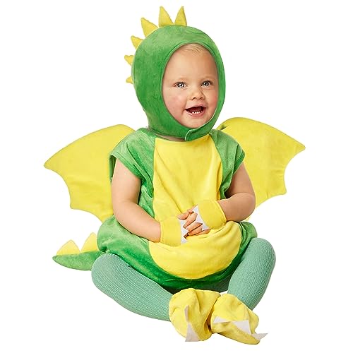 Morph Drakenkostuum, drakenkostuum voor kinderen, draakenkostuum voor meisjes, drakenkostuum, draakenkostuum, kostuum voor kinderen, carnavalskostuum, Halloween-kostuum, kinderen, maat S