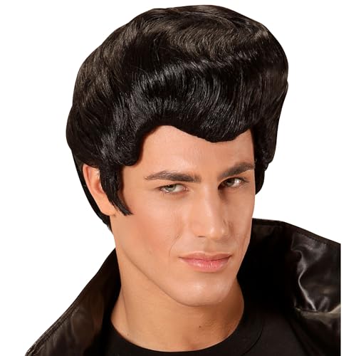 Widmann Rockabilly WIG" in doos -