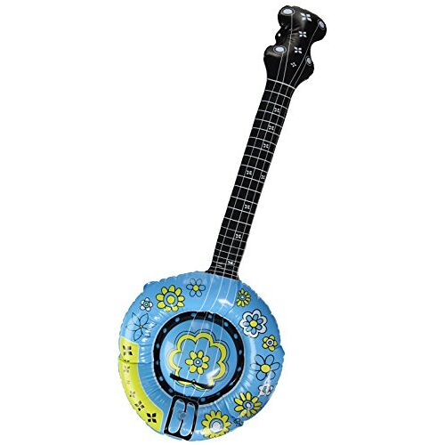 Folat Opblaas Banjo 88cm