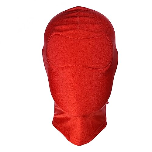 YEKIM Maskerfeestmaskers, rollenspel, hoofddekselmaskers, koppels, maskers voor volwassenen voor volwassenen