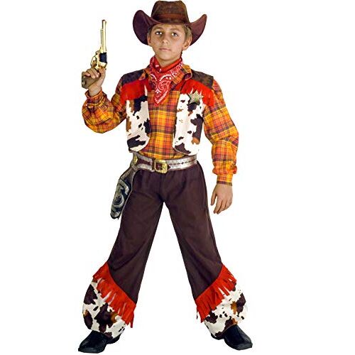 Ciao Cowboy Rodeo Boy