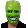 NYCK 2 Latex Horror Maskers Voor Halloween Feesten, Vermomd Als Monsters, Film Thema Personages, Latex Headsets, Grappige En Angstaanjagende Rekwisieten