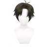 ZHAOKING Desmond Damian Cosplay Wig Spy x Family Cosplay Desmond Damian Wig, Wig Cap Included