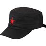 Widmann Red Star Cap" -