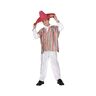 ATOSA 19670 Mexican Man White 5-6 Years Boy-Costumes Around The World, 5 op 6 jaar geleden