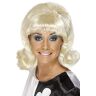 Smiffys 60s Flick-Up Wig