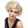 Smiffys 20s Flirty Flapper Wig