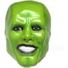 NYCK 2 Latex Horror Maskers, Halloween Partij Vermomde Monster Maskers, Ondeugende En Trickster Props