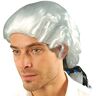 Dress Up America Adult Colonial Historische Wig