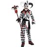 Amscan Kinderkostuum Sinister, horrorclown, Halloween, Carnaval, Mottoparty