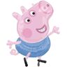 amscan S/Shape: George Pig