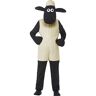 Smiffys Shaun The Sheep Kids Costume (S)