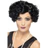 Smiffys 20s Flirty Flapper Wig