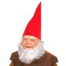 Widmann Red GNOME HAT -