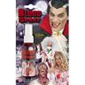 Widmann 4027B Bloedspray, 48 ml, accessoires, nepbloed, bloed, rood, vampierbloed, horror, psycho, Halloween, themafeest, carnaval, zombiebloed