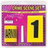 Horror-Shop Crime Scene Set