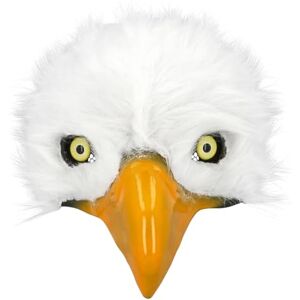 Boland – Pluchen dierenmasker voor volwassenen, comfortabele pasvorm, halfmasker voor kostuums, carnaval, themafeest of Halloween Boland – Pluchen dierenmasker voor volwassenen, comfortabele pasvorm, halfmasker voor kostuums, carnaval, themafeest of Halloween