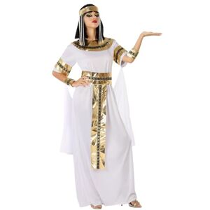 ATOSA Koningin van Egypte Cleopatra kostuum voor dames ATOSA Koningin van Egypte Cleopatra kostuum voor dames