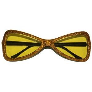 Funny Fashion Lunettes Gag noeud Papillon à Paillettes Mix Beanies, maskers & feestaccessoires (e60866) Funny Fashion Lunettes Gag noeud Papillon à Paillettes Mix Beanies, maskers & feestaccessoires (e60866)