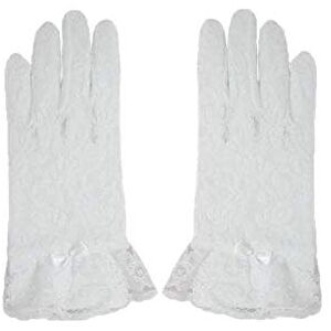 Dress Up America Lace Glove Dress Up America Lace Glove