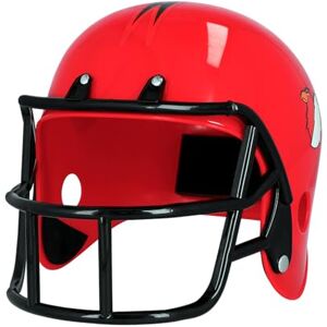Boland 01444 American football helm voor verkleedkostuums, hoofddeksels voor carnaval en themafeesten Boland 01444 American football helm voor verkleedkostuums, hoofddeksels voor carnaval en themafeesten