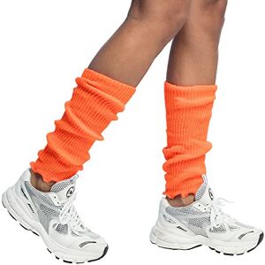 Boland Beenwarmers voor volwassenen, effen kleur, one size, handschoenen, sokken, overknees, jaren 80, kostuum, carnaval, themafeest Boland Beenwarmers voor volwassenen, effen kleur, one size, handschoenen, sokken, overknees, jaren 80, kostuum, carnaval, themafeest