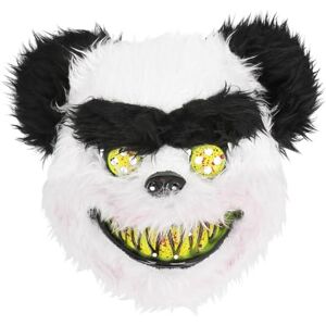 Boland Horror masker voor kostuums, dieren pluche masker voor Halloween en carnaval, dierenmasker Boland Horror masker voor kostuums, dieren pluche masker voor Halloween en carnaval, dierenmasker