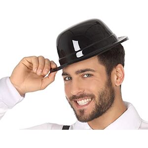 BigBuy Hoorns PVC Polyester 1920's - Accessoires BigBuy Hoorns PVC Polyester 1920's - Accessoires