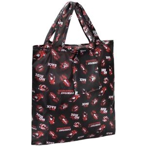 amscan Spooky Black, Red, & White Michael Myers Trick-Or-Treat Bag 16" x 15.5" (1 Pc.) Perfect for Halloween and Horror-themed Parties amscan Spooky Black, Red, & White Michael Myers Trick-Or-Treat Bag 16" x 15.5" (1 Pc.) Perfect for Halloween and Horror-themed Parties