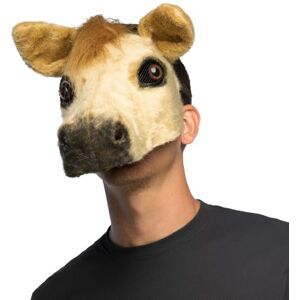Boland – Pluchen dierenmasker voor volwassenen, comfortabele pasvorm, halfmasker voor kostuums, carnaval, themafeest of Halloween Boland – Pluchen dierenmasker voor volwassenen, comfortabele pasvorm, halfmasker voor kostuums, carnaval, themafeest of Halloween
