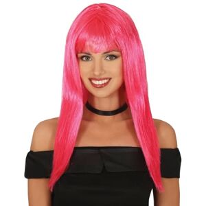 FIESTAS GUIRCA Roze manen 120 g in zak FIESTAS GUIRCA Roze manen 120 g in zak